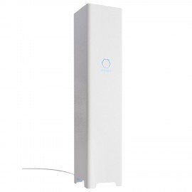 Рециркулятор БАКТЕРИЦИДНЫЙ (НДС 20%) ОВУ-03-1 "Солнечный Бриз-3-1", УФ лампа 1х15 Вт, 60 м3/час, РУ, 602012