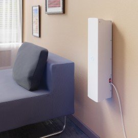 Рециркулятор БАКТЕРИЦИДНЫЙ (НДС 20%) ОВУ-03-1 "Солнечный Бриз-3-1", УФ лампа 1х15 Вт, 60 м3/час, РУ, 602012