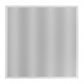 Светильник светодиодный АРМСТРОНГ SONNEN, нейтральный свет 4000K, 595х595х19, 36Вт, матовый, 237857