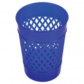 Подставка-органайзер (стакан для ручек) STAFF Basic, ассорти, 237950