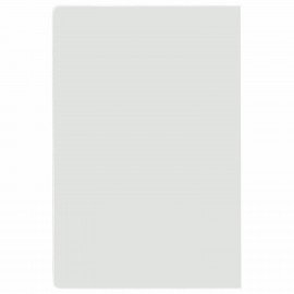 Обложка-чехол для защиты каждой страницы паспорта КОМПЛЕКТ 10 штук, ПВХ, прозрачная, STAFF, 237963