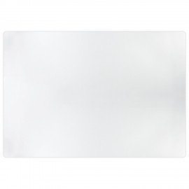Коврик-подкладка настольный 450х650 мм, матовый, 0,8 мм, BRAUBERG, 238304, 1708456501