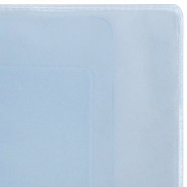 Папка-органайзер, обложка семейная для 1-го комплекта документов, А4, ПВХ, матовая, STAFF, 238337