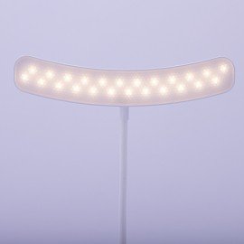 Настольная лампа светильник беспроводная SONNEN PT-301, органайзер, USB, LED, 4 Вт, 3 режима, 238778