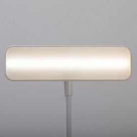 Настольная лампа светильник беспроводная SONNEN PT-302, органайзер, USB, LED, 3 Вт, 3 режима, 238783