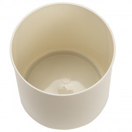 Контейнер, урна, ведерко для мусора НАСТОЛЬНОЕ, 2,4 л., 165x135мм, белый, BoomHouse, 238897