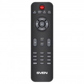 Колонки компьютерные SVEN MS-1821, 2.1, 44 Вт, Bluetooth, FM, USB, SD, черные, SV-020, SV-020774