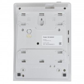 Телефон проводной SANYO RA-S204W, тональный/импульсный режим, повтор, белый