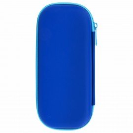 Пенал BRAUBERG, 1 отделение, 1 откидная планка, EVA, 22х10х5 см, "Sweet dreams", 270704