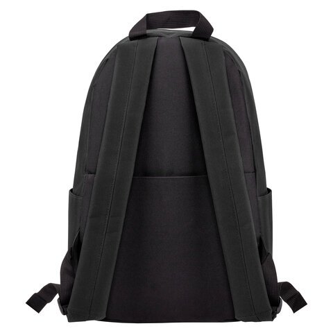 Рюкзак BRAUBERG POSITIVE универсальный, карман-антивор, "Black", 42х28х14 см, 270774