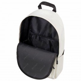 Рюкзак BRAUBERG POSITIVE универсальный, карман-антивор, "Beige", 42х28х14 см, 270776