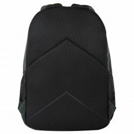 Рюкзак BRAUBERG DYNAMIC универсальный, эргономичный, серый, 43х30х13 см, 270802