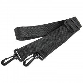 Сумка портфель BRAUBERG PRACTICAL с отделением для ноутбука 15,6", "Red line", черная, 29х40х7 см, 270829