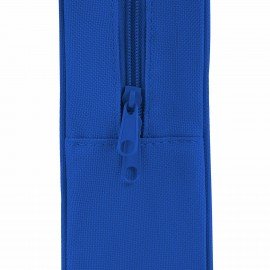 Папка на молнии с ручками BRAUBERG А4, 1 отделение, полиэстер, 80 мм, "Spaceship", 270963