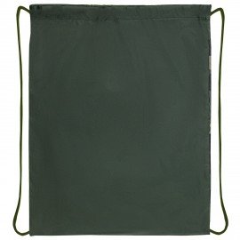 Мешок для обуви ПИФАГОР, 1 отделение, 40х32 см, "Military", 271599