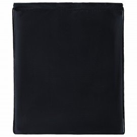 Мешок для обуви BRAUBERG, с петлёй, карман на молнии, 47х37 см, "Butterfly", 271607