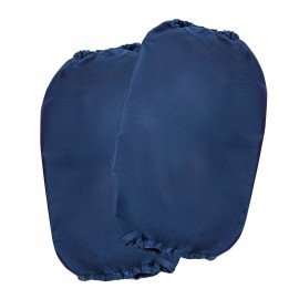 Фартук с нарукавниками для уроков труда BRAUBERG KIDS, 45x54 см, 2 кармана, "Spaceman", 271639