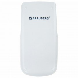 Калькулятор инженерный BRAUBERG SC-991EX-Plus (165х84 мм), 552 функции,10+2 разрядов, двойное питание, 271726