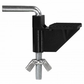 Точилка механическая ЮНЛАНДИЯ "Cosmos", для чернографитных и цветных карандашей, корпус зелёный, 272000