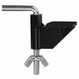 Точилка механическая BRAUBERG CLASSIC, для чернографитных и цветных карандашей, корпус светло-серый, 272002