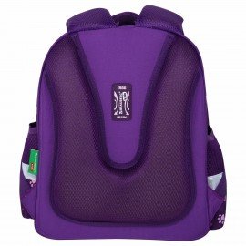 Ранец BRAUBERG KIDS STANDARD, 2 отделения, "Playing kittens", 36х28х14 см, 272038