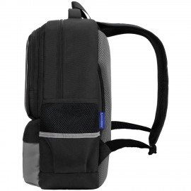 Рюкзак BRAUBERG STAR, 1 отделение, 5 карманов, "Claws", черный, 40x29x13 см, 272061