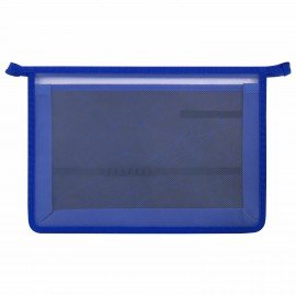 Папка для труда на молнии BRAUBERG А4, 2 отделения, органайзер, "Evil robot", 272212