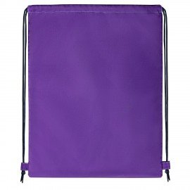 Мешок для обуви BRAUBERG KIDS, светоотражающая полоса, 46х36 см, "Sweet cheeks", 272390