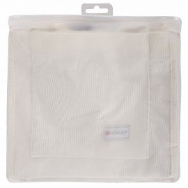 Сумка шоппер HEIKKI MINI (ХЕЙКИ), вельвет, 25х20 см, бежевый, 272440