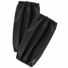 Накидка фартук с нарукавниками для труда ЮНЛАНДИЯ, 46х54 см, "Beware", 272466