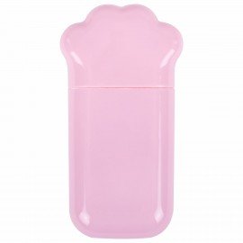 Корректирующая лента BRAUBERG KIDS "ЛАПКИ", 5 мм х 6 м, ВЫГОДНАЯ УПАКОВКА 2 штуки в блистере, 272498