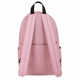 Рюкзак HEIKKI POSITIVE (ХЕЙКИ) универсальный, карман-антивор, Pink, 42х28х14 см, 272556