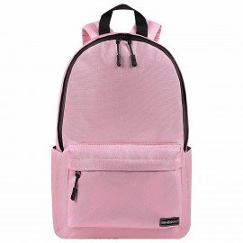 Рюкзак HEIKKI POSITIVE (ХЕЙКИ) универсальный, карман-антивор, Pink, 42х28х14 см, 272556