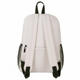 Рюкзак HEIKKI ULTRA (ХЕЙКИ) универсальный, карман-антивор, бежевый, 42х30х14 см, 272558