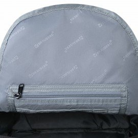 Рюкзак BRAUBERG FASHION CITY универсальный, 2 отделения, Norm, черный, 46х31х15 см, 272573