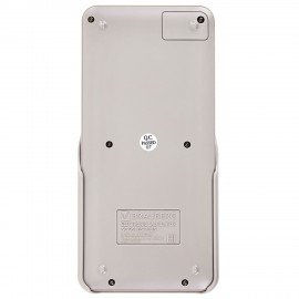 Калькулятор инженерный BRAUBERG SC-991ES-PLUS-GY (165х84мм) 552 функ 10+2разр., СЕРЫЙ, 272652