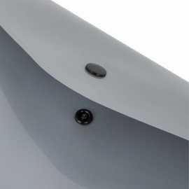 Папка-конверт с кнопкой СЕРЕБРИСТАЯ BRAUBERG "SILVER", А4, непрозрачная, ПРОЧНАЯ 0,2 мм, 272884