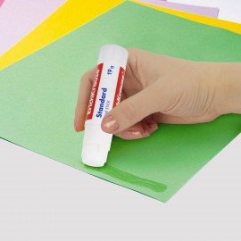 Клей-карандаш ERICH KRAUSE "EasyStick", 19 г, 48032