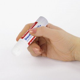 Клей-карандаш ERICH KRAUSE "EasyStick", 30 г, 48033