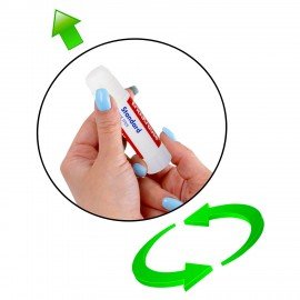 Клей-карандаш ERICH KRAUSE "EasyStick", 30 г, 48033