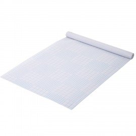 Пленка самоклеящаяся для учебников и книг глянцевая, рулон 45*300см, ПИФАГОР, 272974