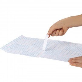 Пленка самоклеящаяся для учебников и книг 45*30 см, КОМПЛЕКТ 20 шт, глянцевая, ПИФАГОР, 272976