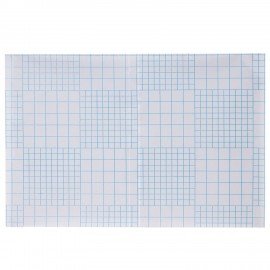 Пленка самоклеящаяся для учебников и книг 45*30 см, КОМПЛЕКТ 20 шт, глянцевая, ПИФАГОР, 272976