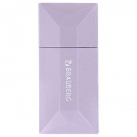 Корректирующая лента BRAUBERG EXCLUSIVE, 5 мм х 6 м, ассорти, блистер, 273022, Код 1C