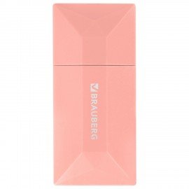 Корректирующая лента BRAUBERG EXCLUSIVE, 5 мм х 6 м, ассорти, блистер, 273022, Код 1C