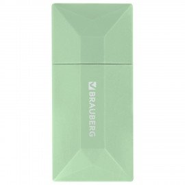 Корректирующая лента BRAUBERG EXCLUSIVE, 5 мм х 6 м, ассорти, блистер, 273022, Код 1C