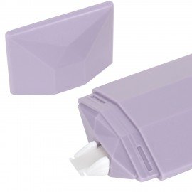 Корректирующая лента BRAUBERG EXCLUSIVE, 5 мм х 6 м, ассорти, блистер, 273022, Код 1C