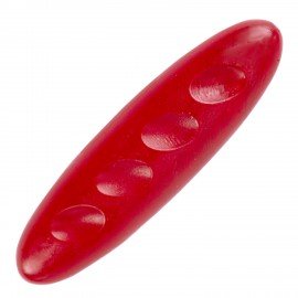 Восковые мелки фигурные BRAUBERG KIDS "Батоны", 12 цветов, 273093