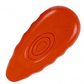 Восковые мелки фигурные BRAUBERG KIDS "Капельки", 12 цветов, 273094