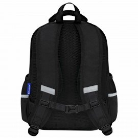 Рюкзак BRAUBERG SNAP, 2 отделения, 3 кармана, "Stylish checks", 39х28х16 см, 273130